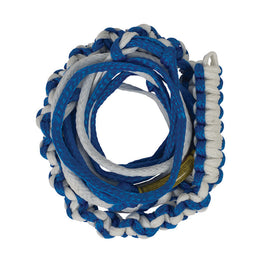 20ft Knotted Surf Rope - 2024